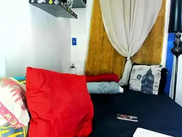 Chaturbate Nude Webcam of sarahjey