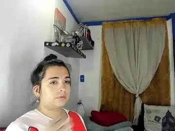Chaturbate Adult Webcam of sarahjey