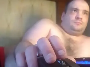 Chaturbate Live Sex Cam of scuban87