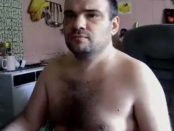 Chaturbate Adult Webcam of scuban87