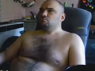 Chaturbate Sex Chat of scuban87