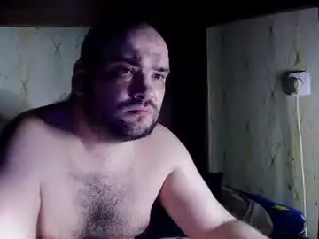 Chaturbate Live Porn of scuban87
