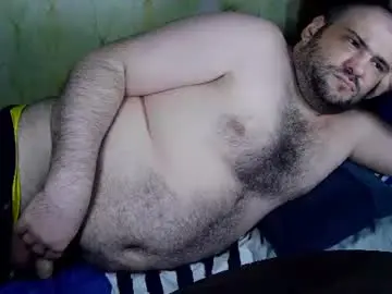 Chaturbate Best Webcam of scuban87