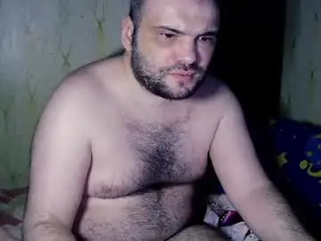 Chaturbate Live Porn of scuban87
