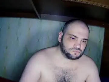 Chaturbate Nude Webcam of scuban87