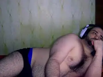Chaturbate Private Sex Chat of scuban87