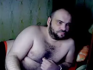Chaturbate Adult Webcam of scuban87