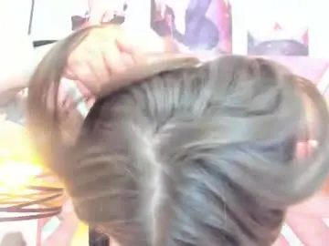 Chaturbate Free Live Porn of sweetmichel_sexy