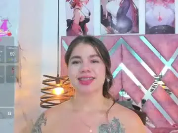 Chaturbate Adult Webcam of sweetmichel_sexy