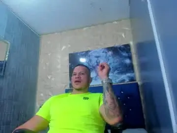 Chaturbate Adult Video Chat of tyleer_scot