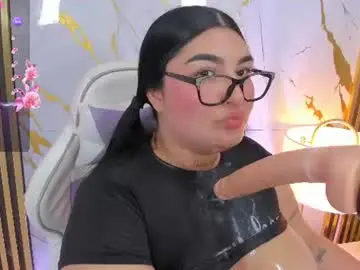 Chaturbate Sex Chat of abby_deep_2