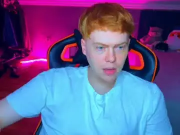 Chaturbate Sex Chat of alvin_rain