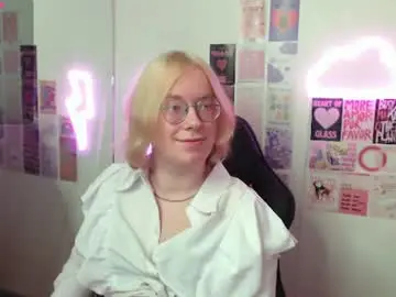 Chaturbate Nude Webcam of amanda_butlerr