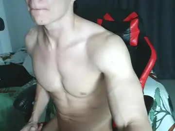 Chaturbate Private Sex Chat of ares_aestheticgod
