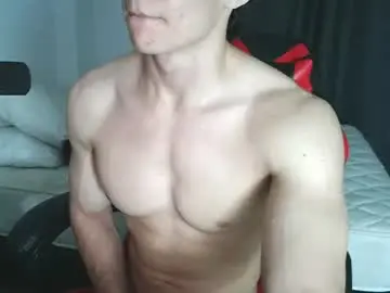 Chaturbate Sex Chat of ares_aestheticgod