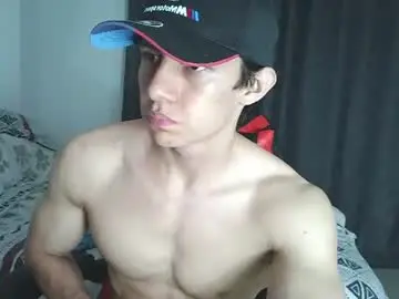 Chaturbate Watch Live Sex Cams of ares_aestheticgod