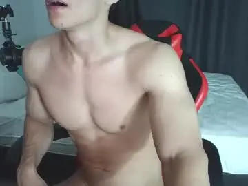 Chaturbate Sex Chat of ares_aestheticgod