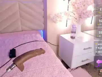 Chaturbate Sex Cam of bella_williiams_