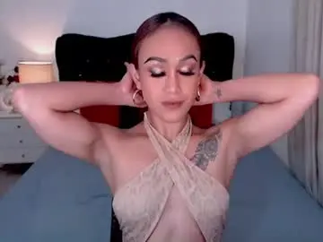 Chaturbate Live Porn of belladeputaxx