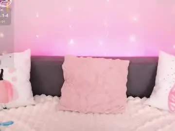 Chaturbate Live Sex of evarey_