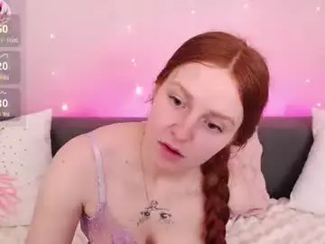 Chaturbate Nude Webcam of evarey_