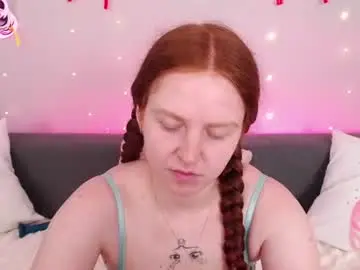 Chaturbate Live Sex of evarey_