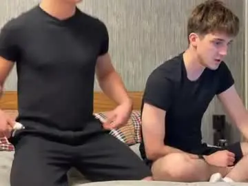 Chaturbate Best live sex cam show of exclusiveflexboy