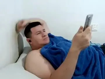 Chaturbate Sex Cam of fuckynations