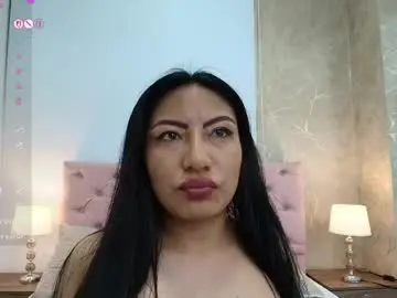 Chaturbate Free Live Porn of isis_choi