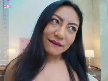 Chaturbate Best live sex cam show of isis_choi