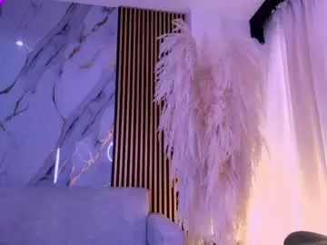 Chaturbate Sex Cam of juliensaint_