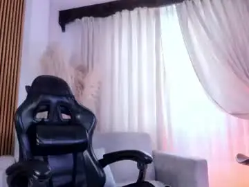 Chaturbate Watch Live Sex Cams of juliensaint_