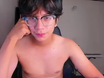 Chaturbate Adult Webcam of literateboy
