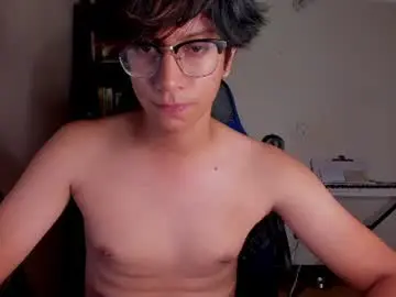 Chaturbate Nude Webcam of literateboy