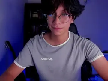 Chaturbate Free Porn Cam of literateboy