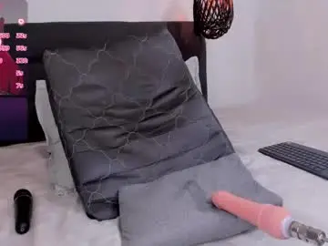 Chaturbate Best Webcam of luna_lobooo