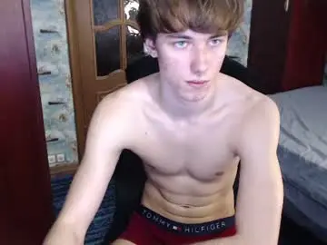 Chaturbate Sex Chat of nagibator69_