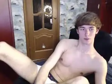 Chaturbate Nude Webcam of nagibator69_