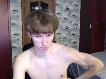 Chaturbate Free Porn Cam of nagibator69_