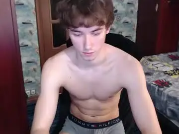 Chaturbate Live Sex Cam of nagibator69_