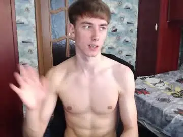 Chaturbate Adult Webcam of nagibator69_