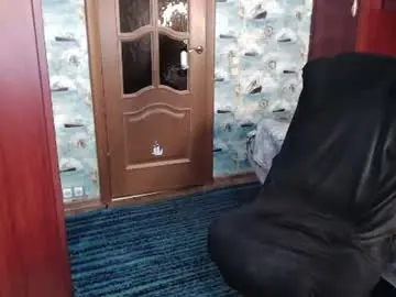 Chaturbate Sex Cam of nagibator69_