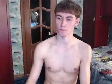 Chaturbate Watch Live Sex Cams of nagibator69_