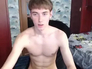 Chaturbate Best Webcam of nagibator69_