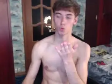 Chaturbate Best live sex cam show of nagibator69_