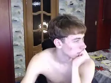 Chaturbate Best live sex cam show of nagibator69_