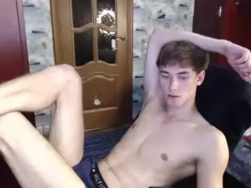 Chaturbate Free Porn Cam of nagibator69_
