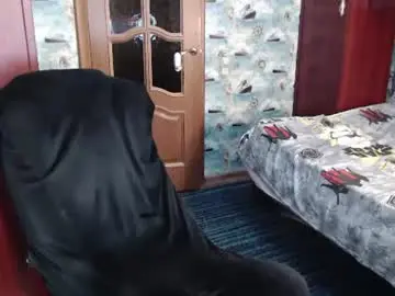 Chaturbate Nude Webcam of nagibator69_