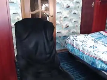 Chaturbate Best live sex cam show of nagibator69_