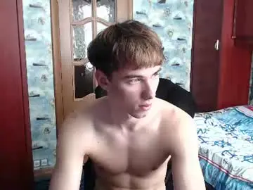 Chaturbate Live Sex Cam of nagibator69_